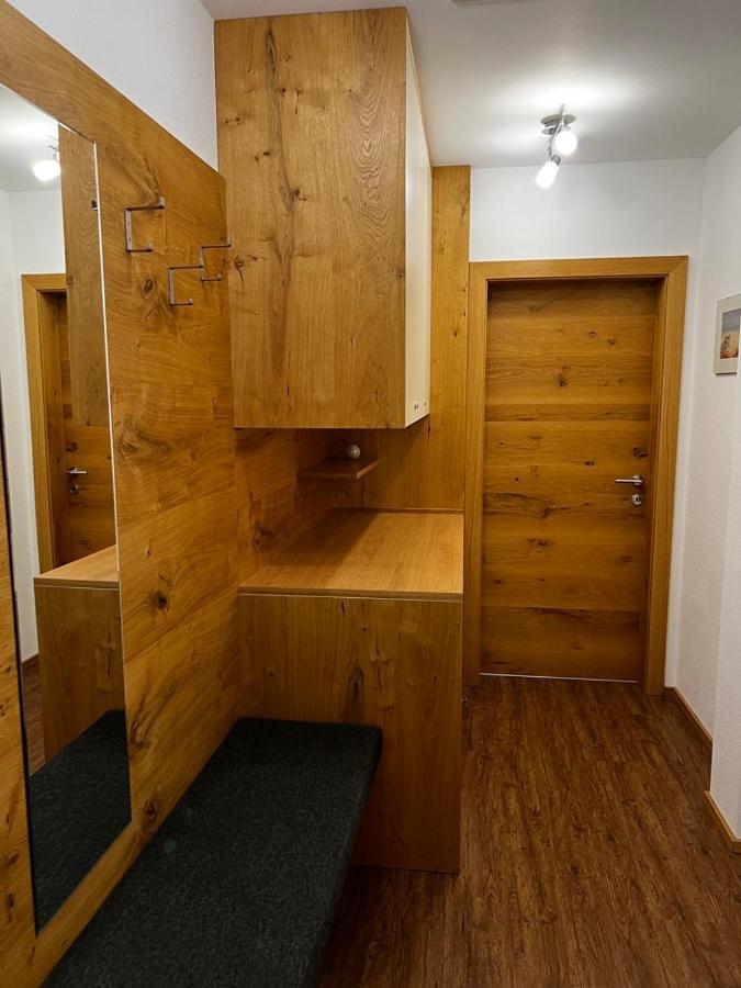 Ferienwohnung Martin Rahm Hollenzen Exterior foto