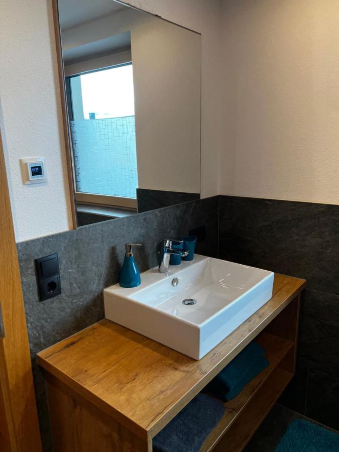 Ferienwohnung Martin Rahm Hollenzen Exterior foto