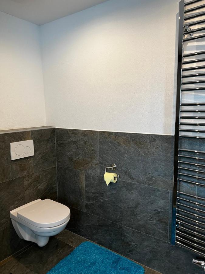 Ferienwohnung Martin Rahm Hollenzen Exterior foto